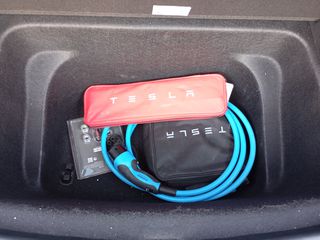 Tesla Model Y 2022 TESLA DUAL MOTOR-thumb-47