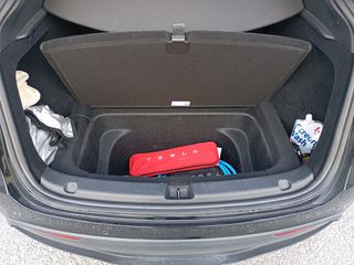 Tesla Model Y 2022 TESLA DUAL MOTOR-thumb-46