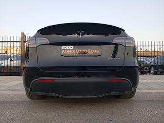 Tesla Model Y 2022 TESLA DUAL MOTOR-thumb-10