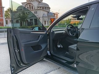 Tesla Model Y 2022 TESLA DUAL MOTOR-thumb-14