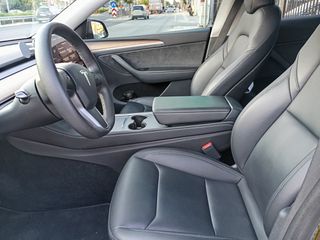 Tesla Model Y 2022 TESLA DUAL MOTOR-thumb-16