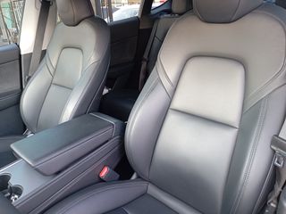 Tesla Model Y 2022 TESLA DUAL MOTOR-thumb-17