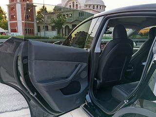 Tesla Model Y 2022 TESLA DUAL MOTOR-thumb-23