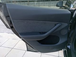 Tesla Model Y 2022 TESLA DUAL MOTOR-thumb-33