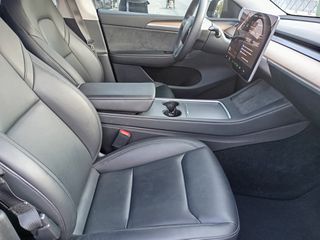 Tesla Model Y 2022 TESLA DUAL MOTOR-thumb-21
