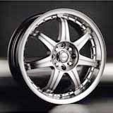 ZANTEΣ HI-JOIN H-195 7X17 5X100-114 ET40