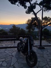 Yamaha MT-09 2014 ευκαιρία!