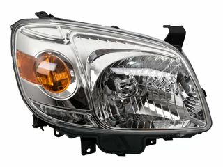 ΦΑΝΟΣ ΕΜΠΡΟΣΘΙΟΣ MAZDA BT50 '09-'11 ΗΛΕΚΤΡΙΚΟΣ ΧΩΡΙΣ ΜΟΤΕΡ ΔΕΞΙΑ