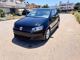 Volkswagen Polo 2012 1200 DIESEL 5ΠΟΡΤΟ ZANTES