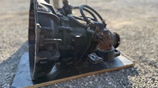 1- 2,10 ΜΕΙΩΣΗ / 1x reverse BORG-WARNER/ VERSION 2  εως 400hp-thumb-2