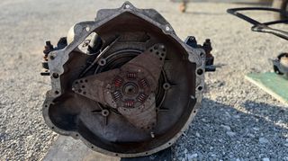1- 2,10 ΜΕΙΩΣΗ / 1x reverse BORG-WARNER/ VERSION 2  εως 400hp-thumb-3