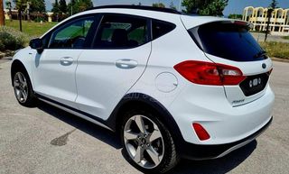 Ford Fiesta 2019 Active X (LIMITED EDITION) / ΠΡΟΣΦΟΡΑ-thumb-4