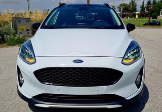 Ford Fiesta 2019 Active X (LIMITED EDITION) / ΠΡΟΣΦΟΡΑ-thumb-5