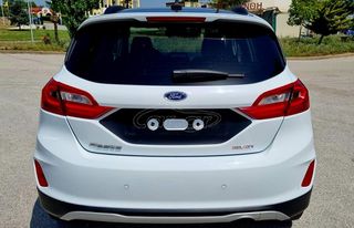 Ford Fiesta 2019 Active X (LIMITED EDITION) / ΠΡΟΣΦΟΡΑ-thumb-6