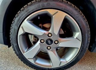 Ford Fiesta 2019 Active X (LIMITED EDITION) / ΠΡΟΣΦΟΡΑ-thumb-9
