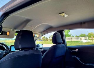 Ford Fiesta 2019 Active X (LIMITED EDITION) / ΠΡΟΣΦΟΡΑ-thumb-36