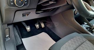 Ford Fiesta 2019 Active X (LIMITED EDITION) / ΠΡΟΣΦΟΡΑ-thumb-39
