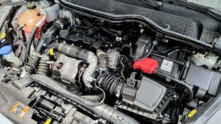 Ford Fiesta 2019 Active X (LIMITED EDITION) / ΠΡΟΣΦΟΡΑ-thumb-41