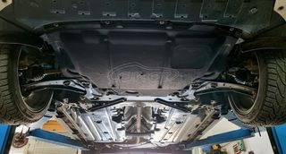 Ford Fiesta 2019 Active X (LIMITED EDITION) / ΠΡΟΣΦΟΡΑ-thumb-43