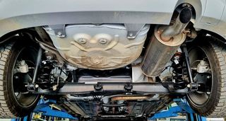 Ford Fiesta 2019 Active X (LIMITED EDITION) / ΠΡΟΣΦΟΡΑ-thumb-44