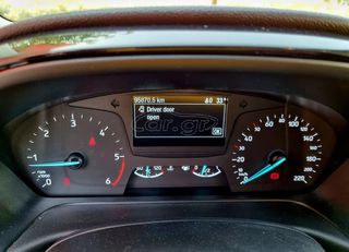 Ford Fiesta 2019 Active X (LIMITED EDITION) / ΠΡΟΣΦΟΡΑ-thumb-11