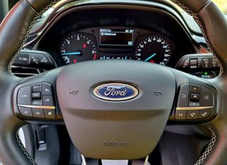 Ford Fiesta 2019 Active X (LIMITED EDITION) / ΠΡΟΣΦΟΡΑ-thumb-12