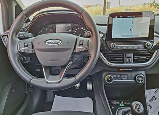 Ford Fiesta 2019 Active X (LIMITED EDITION) / ΠΡΟΣΦΟΡΑ-thumb-13