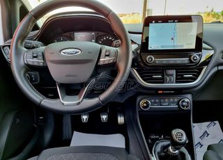 Ford Fiesta 2019 Active X (LIMITED EDITION) / ΠΡΟΣΦΟΡΑ-thumb-14