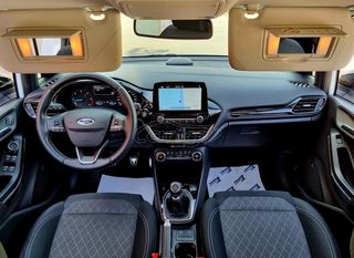 Ford Fiesta 2019 Active X (LIMITED EDITION) / ΠΡΟΣΦΟΡΑ-thumb-15