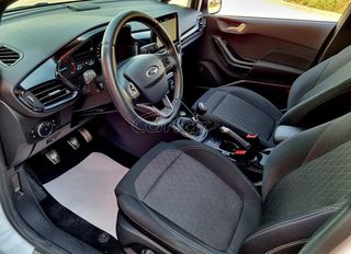 Ford Fiesta 2019 Active X (LIMITED EDITION) / ΠΡΟΣΦΟΡΑ-thumb-16