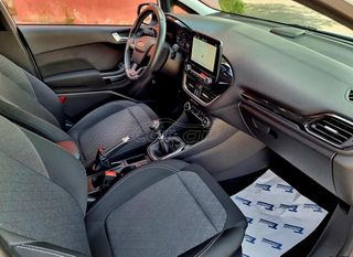 Ford Fiesta 2019 Active X (LIMITED EDITION) / ΠΡΟΣΦΟΡΑ-thumb-18