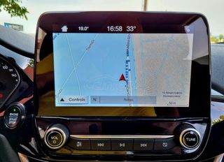 Ford Fiesta 2019 Active X (LIMITED EDITION) / ΠΡΟΣΦΟΡΑ-thumb-24