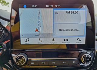 Ford Fiesta 2019 Active X (LIMITED EDITION) / ΠΡΟΣΦΟΡΑ-thumb-25