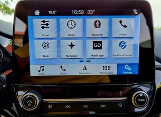 Ford Fiesta 2019 Active X (LIMITED EDITION) / ΠΡΟΣΦΟΡΑ-thumb-26