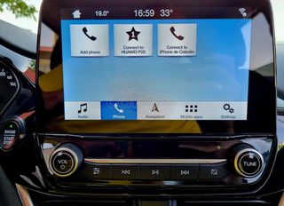 Ford Fiesta 2019 Active X (LIMITED EDITION) / ΠΡΟΣΦΟΡΑ-thumb-28