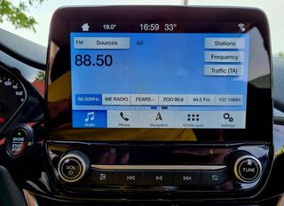 Ford Fiesta 2019 Active X (LIMITED EDITION) / ΠΡΟΣΦΟΡΑ-thumb-29