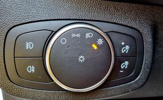 Ford Fiesta 2019 Active X (LIMITED EDITION) / ΠΡΟΣΦΟΡΑ-thumb-33