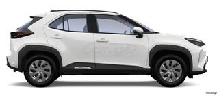 Toyota Yaris Cross 2025 ACTIVE 116HP-thumb-1