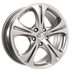 ZANTEΣ  CAM 307 7X17 5X100 ET40