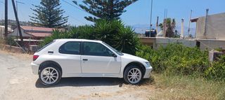 Peugeot 306 1995 306