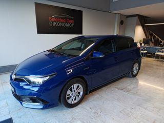 Toyota Auris 2019 1.8 Hybrid Style