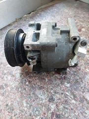 Κομπρεσέρ air condition fiat punto-thumb-2