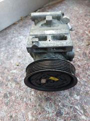 Κομπρεσέρ air condition fiat punto-thumb-3