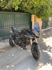 Triumph Tiger 1050 2009