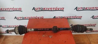 TOYOTA YARIS '13 *1ND-TV* ΗΜΙΑΞΟΝΙΟ ΔΕΞΙ . Ο,ΤΙ ΘΕΛΕΤΕ ΡΩΤΗΣΤΕ ΜΑΣ, ΑΠΟΣΤΟΛΗ ΣΕ ΟΛΗ ΤΗΝ ΕΛΛΑΔΑ!!