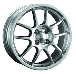 ZANTEΣ  AUTOSTRATA SPORT-FROST 7X17 4X100 ET38
