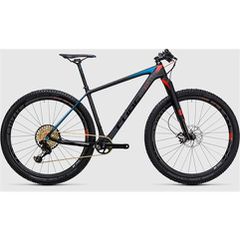 All - Mountain Cube 2019 Cube SLT 29' Carbon Sram XX1 disc mtb 2019