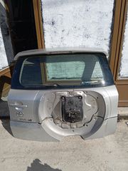 ΠΟΡΤΑ ΜΠΑΓΚΑΖ - ΤΖΑΜΟΠΟΡΤΑ ΜΕ ΦΑΣΑ TOYOTA RAV 4 2005 2006 2007 2008 2009 2010  **ΡΩΤΗΣΤΕ ΤΙΜΗ**