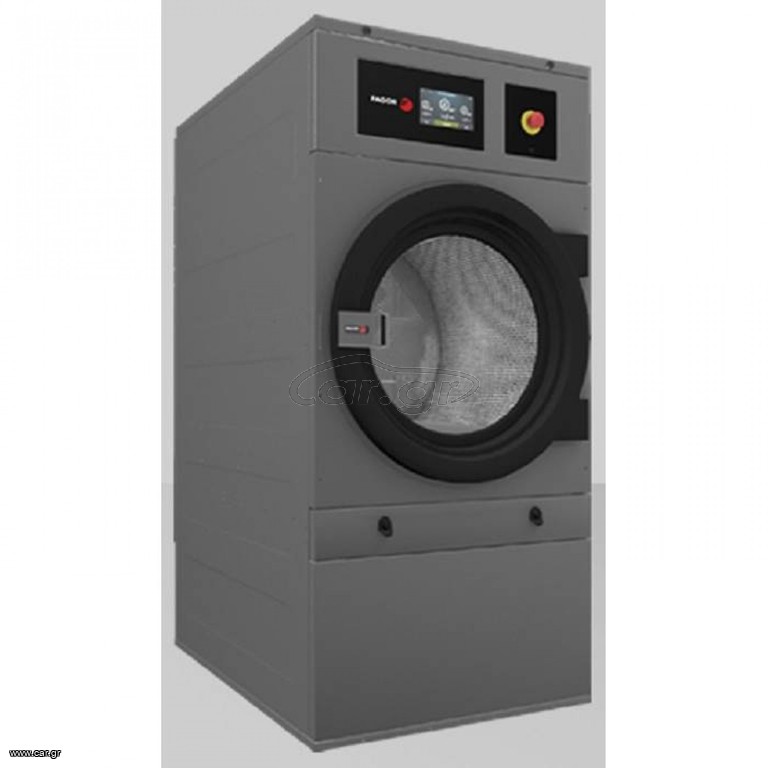 METAXEIΡΙΣΜΕΝΟ Στεγνωτήριο ηλεκτρικό Fagor  SR-35