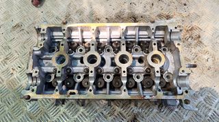 Καπάκι μηχανής κυλινδροκεφαλή RENAULT K4J K4M 1.4-1.6 16V 7700600552F